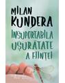 Copertă produs Pachet Autor Milan Kundera - thumb 7