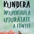 Copertă produs Pachet Autor Milan Kundera - gallery small 