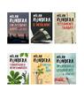 Copertă produs Pachet Autor Milan Kundera - thumb 8