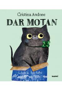 Copertă produs Pachet Seria Dar Motan (Incomplet)