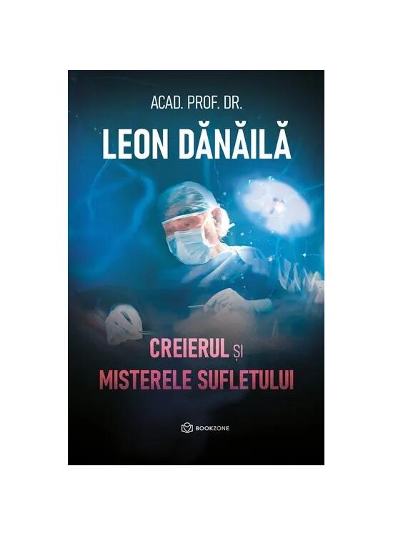 Copertă produs Pachet autor Leon Dănăilă - gallery big 2