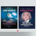 Copertă produs Pachet autor Leon Dănăilă - gallery small 