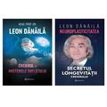 Copertă produs Pachet autor Leon Dănăilă - gallery small 