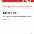 Copertă produs Drept penal. Partea specială conform Codului penal - gallery small 