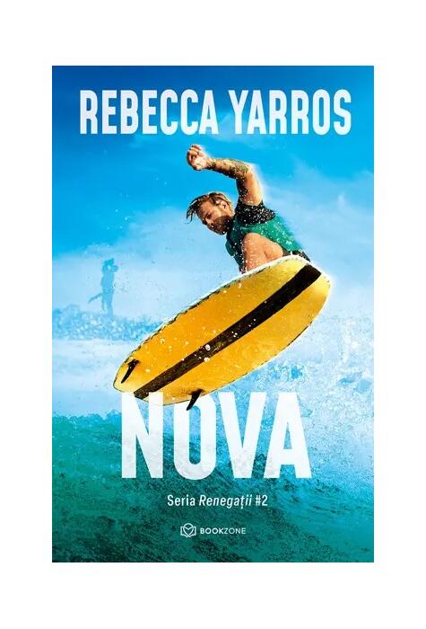 Copertă produs Nova (Vol. 2)