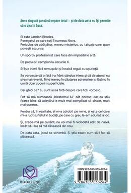 Copertă produs Nova (Vol. 2)