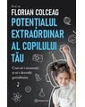 Copertă produs Potențialul extraordinar al copilului tău - thumb 1