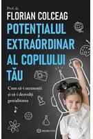 Imagine produs Potențialul extraordinar al copilului tău