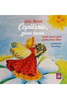 Imagine produs Copilărie, z&acirc;nă bună
