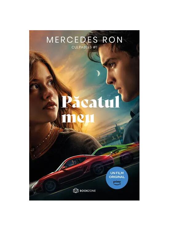 Copertă produs Păcatul meu (Vol. 1) Ediție tie-in - gallery big 1