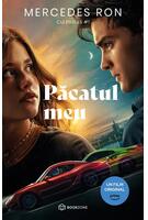 Imagine produs Păcatul meu (Vol. 1) Ediție tie-in