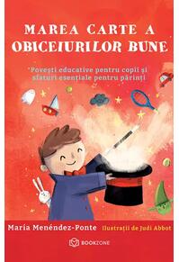 Copertă produs Marea carte a obiceiurilor bune