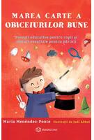 Marea carte a obiceiurilor bune