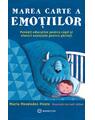 Copertă produs Marea carte a emoțiilor - thumb 1