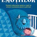Copertă produs Marea carte a emoțiilor - gallery small 
