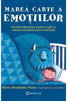 Marea carte a emoțiilor