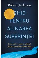 Ghid pentru alinarea suferinței