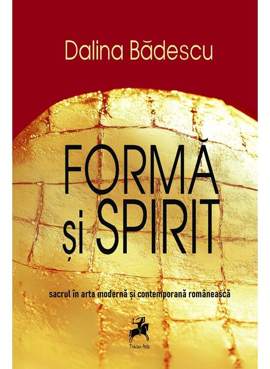 Copertă produs Formă și spirit - gallery big 1