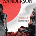 Copertă produs Aducătoarea jurământului. Înfruntarea (Vol. 2) - gallery small 