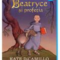 Copertă produs Beatryce și profeția - gallery small 