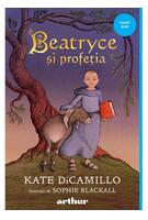 Copertă produs Beatryce și profeția