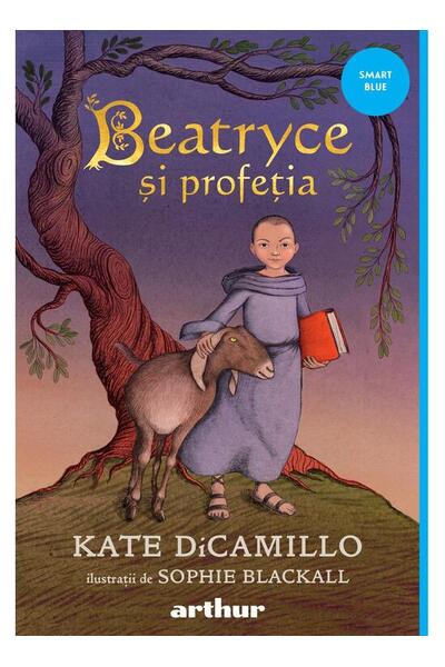 Beatryce și profeția