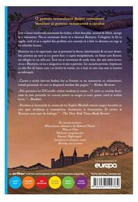 Copertă produs Beatryce și profeția