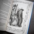 Copertă produs Beatryce și profeția - gallery small 