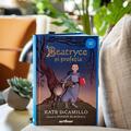 Copertă produs Beatryce și profeția - gallery small 