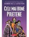 Copertă produs Cele mai bune prietene - thumb 1