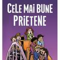 Copertă produs Cele mai bune prietene - gallery small 