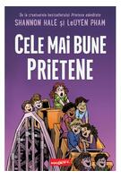 Cele mai bune prietene