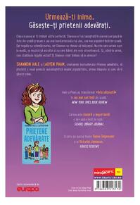 Copertă produs Cele mai bune prietene