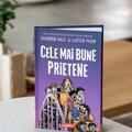 Copertă produs Cele mai bune prietene - gallery small 