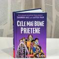 Copertă produs Cele mai bune prietene - gallery small 