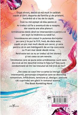Copertă produs 11:11. Un nou &icirc;nceput