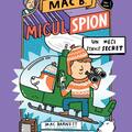Copertă produs Un meci strict secret (Vol. 3) - gallery small 
