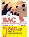 Copertă produs Bacalaureat 2025 - Limba și literatura rom&acirc;nă - thumb 1