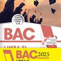 Copertă produs Bacalaureat 2025 - Limba și literatura rom&acirc;nă - gallery small 