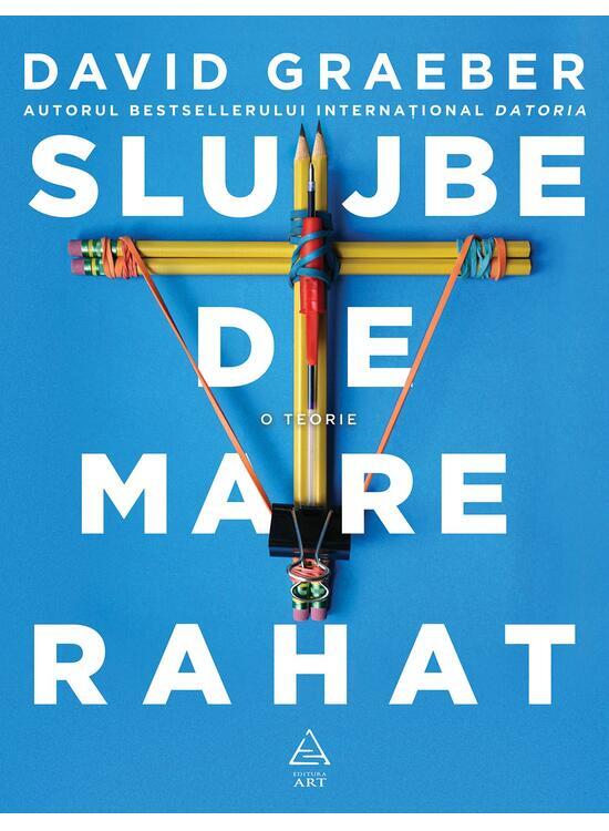 Copertă produs Slujbe de mare rahat - gallery big 1