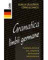 Copertă produs Gramatica limbii germane - thumb 1