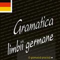 Copertă produs Gramatica limbii germane - gallery small 