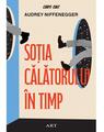 Copertă produs Soţia călătorului &icirc;n timp - thumb 1