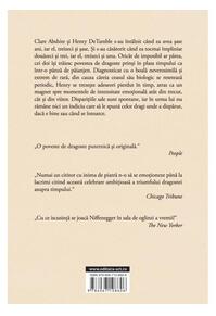 Copertă produs Soţia călătorului în timp