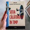 Copertă produs Soţia călătorului &icirc;n timp - gallery small 