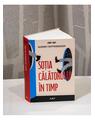 Copertă produs Soţia călătorului &icirc;n timp - thumb 4