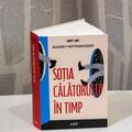Copertă produs Soţia călătorului &icirc;n timp - gallery small 
