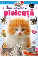 Imagine produs &Icirc;mi doresc o pisicuță