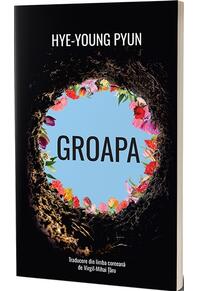 Copertă produs Groapa