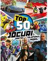 Copertă produs Top 50 - Jocuri pentru telefon - thumb 1